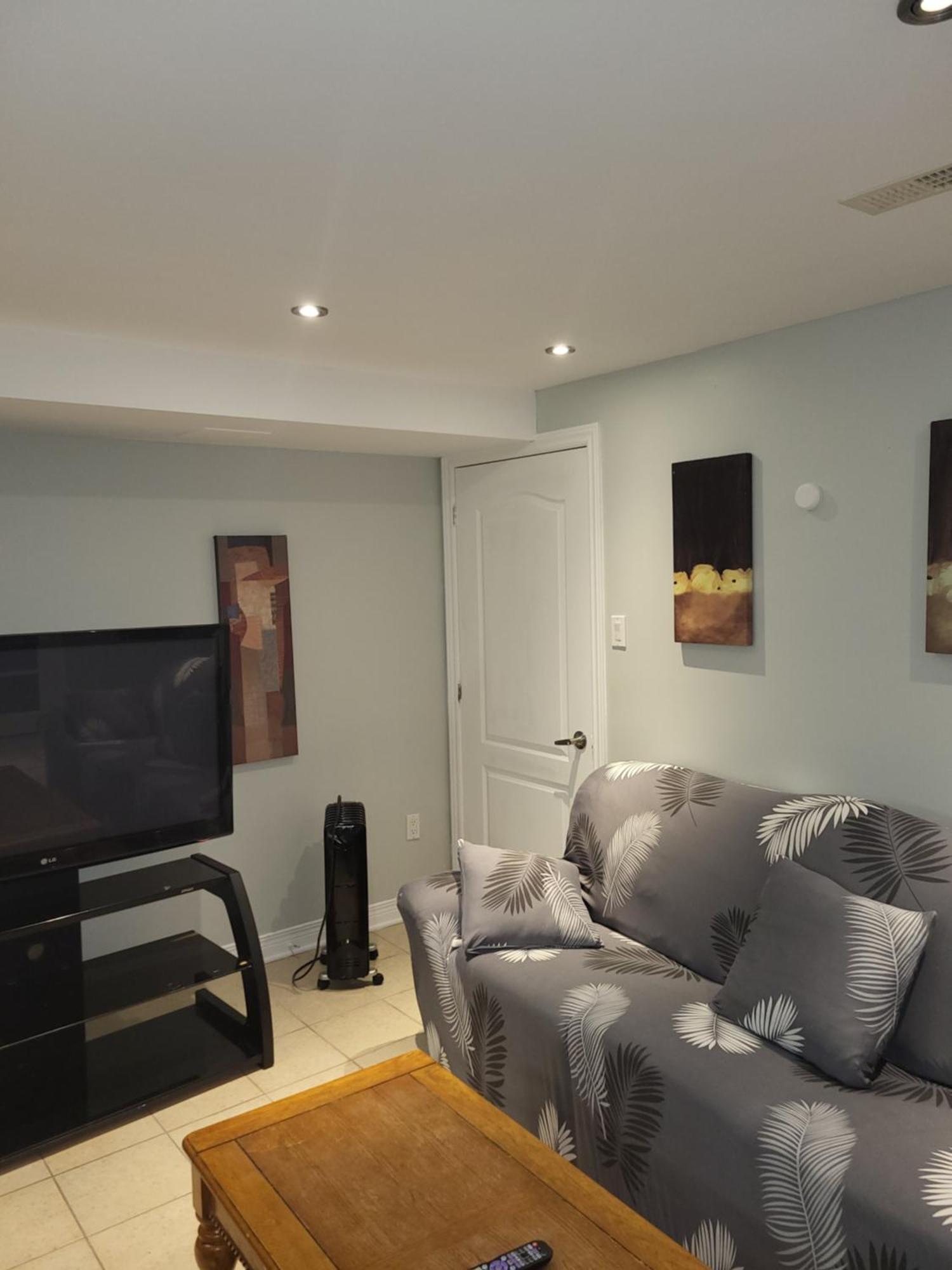 Lovely Guest Entire Apartment Minutes From Ottawa Airport Exterior photo