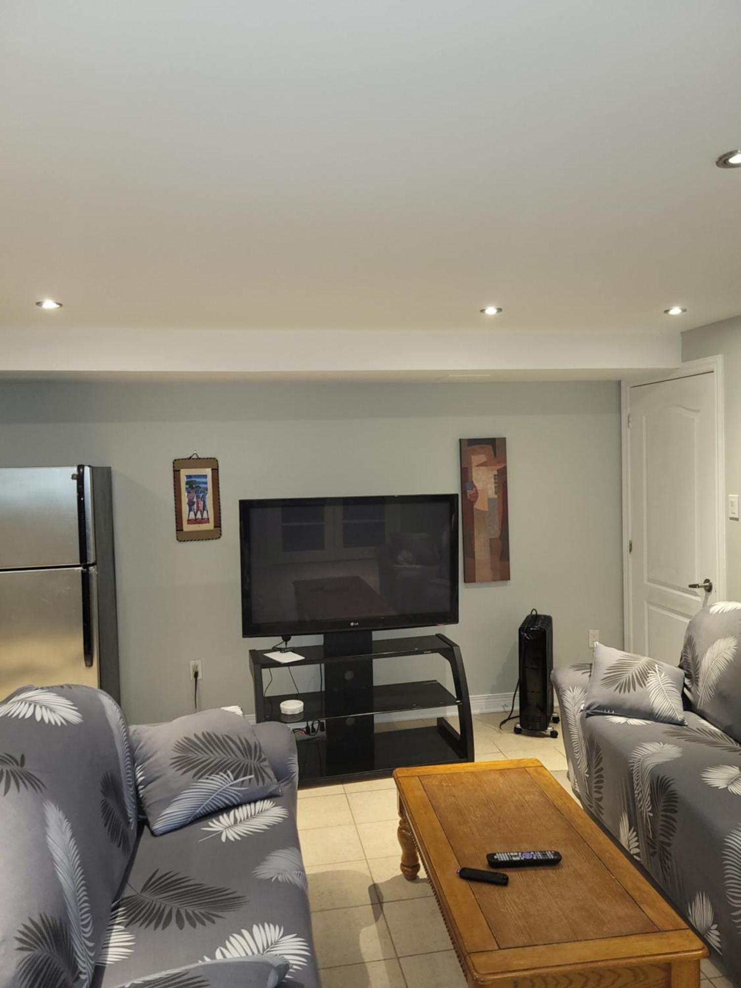 Lovely Guest Entire Apartment Minutes From Ottawa Airport Exterior photo